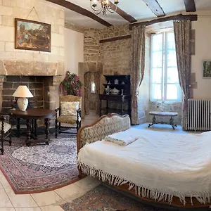 Appartement Manoir Du Belvedere, Auray