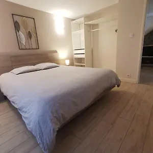 Cosy 2-4 Personnes Avec Terrasse Cons-Sainte-Colombe